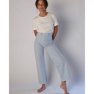 JESSE KAMM sailor pants